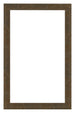 Como MDF Bilderrahmen 33x48cm Gold Antik Vorne | Yourdecoration.at
