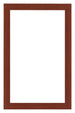 Como MDF Bilderrahmen 33x48cm Kirschbaum Vorne | Yourdecoration.at