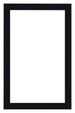 Como MDF Bilderrahmen 33x48cm Schwarz Hochglanz Vorne | Yourdecoration.at