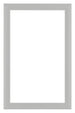 Como MDF Bilderrahmen 33x48cm Weiss Gemasert Vorne | Yourdecoration.at