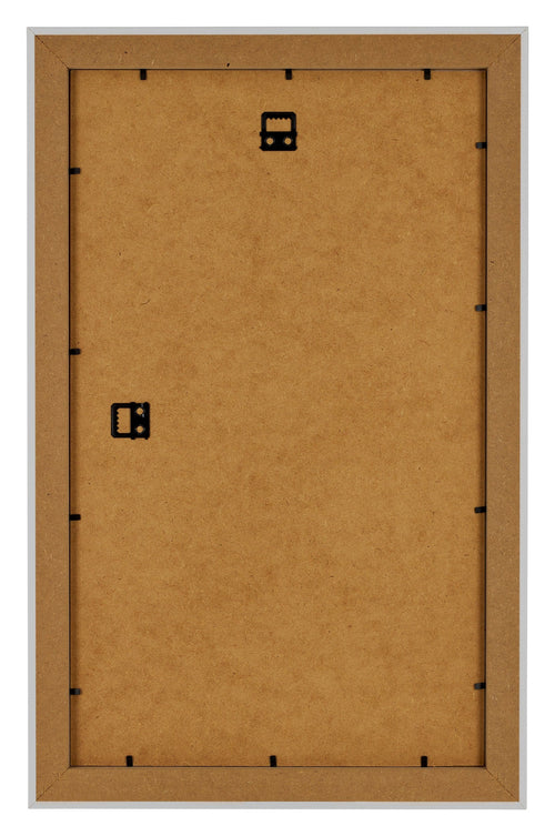 Como MDF Bilderrahmen 33x48cm Weiss Matt Ruckseite | Yourdecoration.at