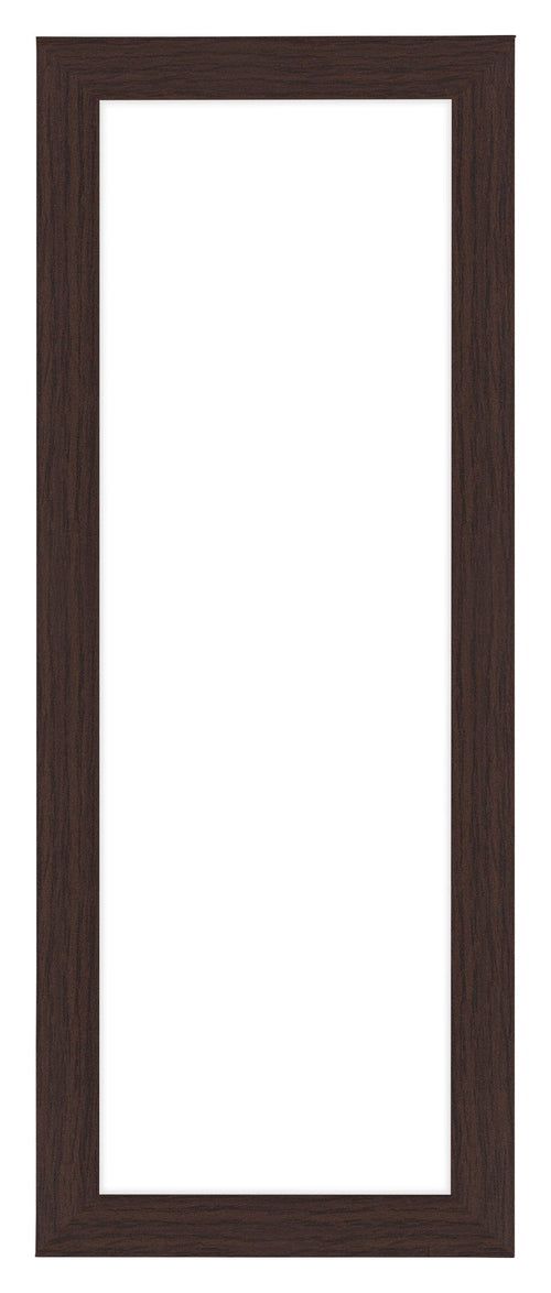 Como MDF Bilderrahmen 33x98cm Eiche Dunkel Vorne | Yourdecoration.at