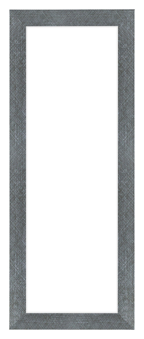 Como MDF Bilderrahmen 33x98cm Eisen Gewischt Vorne | Yourdecoration.at