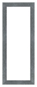 Como MDF Bilderrahmen 33x98cm Eisen Gewischt Vorne | Yourdecoration.at