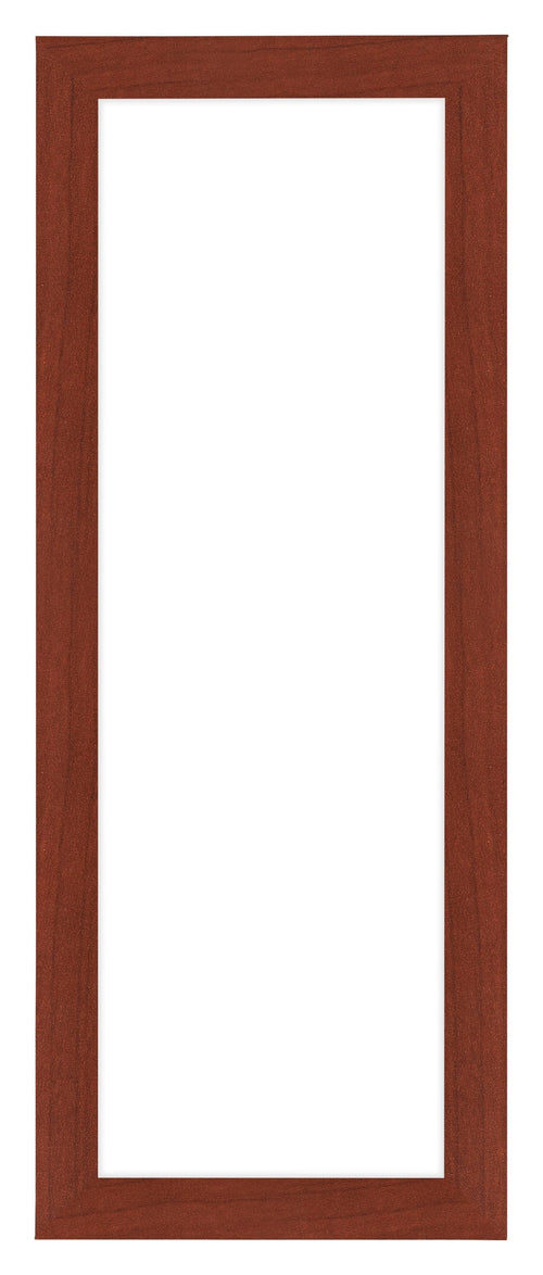 Como MDF Bilderrahmen 33x98cm Kirschbaum Vorne | Yourdecoration.at