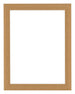 Como MDF Bilderrahmen 36x48cm Buche Vorne | Yourdecoration.at