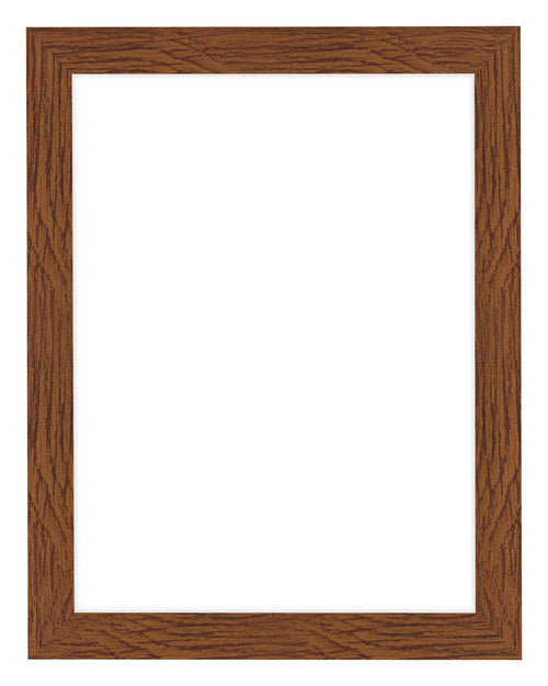 Como MDF Bilderrahmen 36x48cm Eiche Rustikal Vorne | Yourdecoration.at