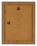 Como MDF Bilderrahmen 36x48cm Grau Gewischt Ruckseite | Yourdecoration.at