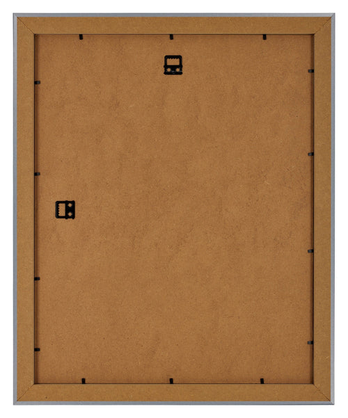 Como MDF Bilderrahmen 36x49cm Aluminium Gebeurstet Ruckseite | Yourdecoration.at