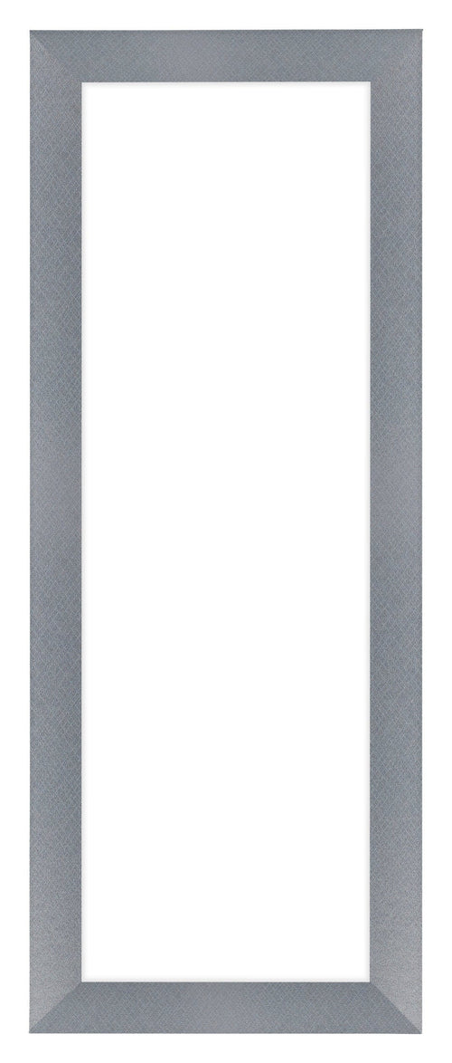 Como MDF Bilderrahmen 37 5x98cm Aluminium Geburstet Vorne | Yourdecoration.at
