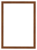 Como MDF Bilderrahmen 42x59 4cm A2 Eiche Rustiek Vorne | Yourdecoration.at