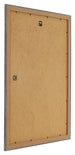 Como MDF Bilderrahmen 42x59 4cm A2 Eisen Gewischt Ruckseite Schrag | Yourdecoration.at