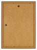 Como MDF Bilderrahmen 42x59 4cm A2 Gold Antik Ruckseite | Yourdecoration.at