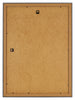 Como MDF Bilderrahmen 42x59 4cm A2 Grau Gewischt Ruckseite | Yourdecoration.at
