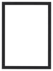 Como MDF Bilderrahmen 42x59 4cm A2 Schwarz Gemasert Vorne | Yourdecoration.at