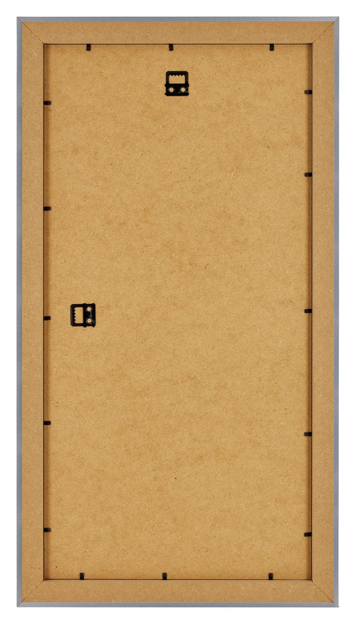 Como MDF Bilderrahmen 45x80cm Aluminium Geburstet Ruckseite | Yourdecoration.at