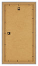 Como MDF Bilderrahmen 45x80cm Aluminium Geburstet Ruckseite | Yourdecoration.at
