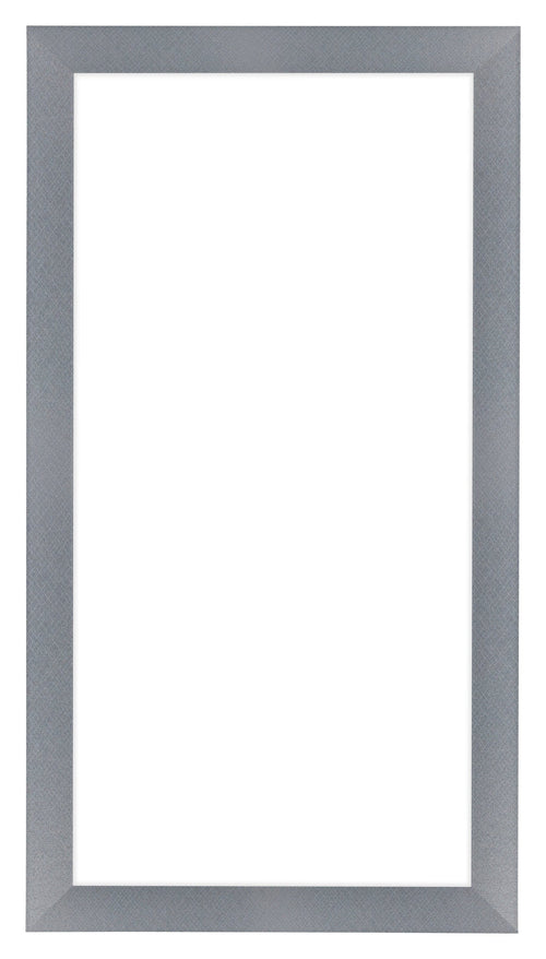 Como MDF Bilderrahmen 45x80cm Aluminium Geburstet Vorne | Yourdecoration.at