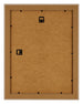 Como MDF Bilderrahmen 46x61cm Eiche Hell Ruckseite | Yourdecoration.at