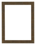 Como MDF Bilderrahmen 46x61cm Gold Antik Vorne | Yourdecoration.at