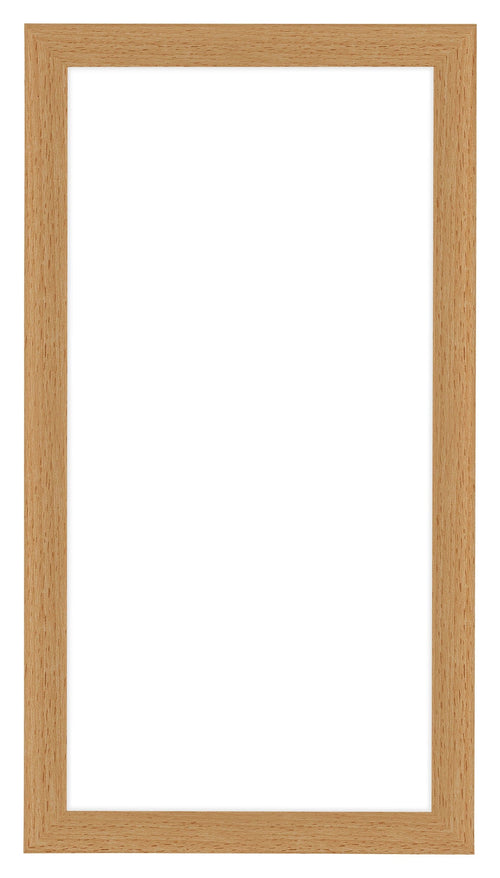 Como MDF Bilderrahmen 50x100cm Buche Vorne | Yourdecoration.at