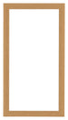 Como MDF Bilderrahmen 50x100cm Buche Vorne | Yourdecoration.at
