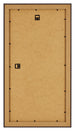 Como MDF Bilderrahmen 50x100cm Eiche Dunkel Ruckseite | Yourdecoration.at