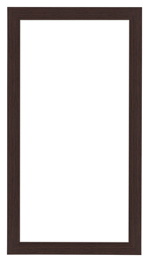 Como MDF Bilderrahmen 50x100cm Eiche Dunkel Vorne | Yourdecoration.at