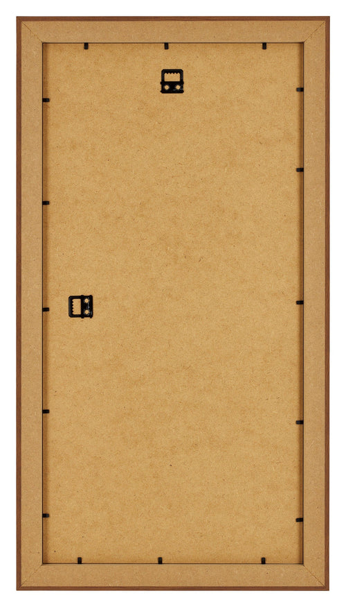 Como MDF Bilderrahmen 50x100cm Eiche Rustikal Ruckseite | Yourdecoration.at