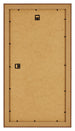 Como MDF Bilderrahmen 50x100cm Eiche Rustikal Ruckseite | Yourdecoration.at