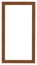 Como MDF Bilderrahmen 50x100cm Eiche Rustikal Vorne | Yourdecoration.at