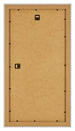 Como MDF Bilderrahmen 50x100cm Weiss Hochglanz Ruckseite | Yourdecoration.at