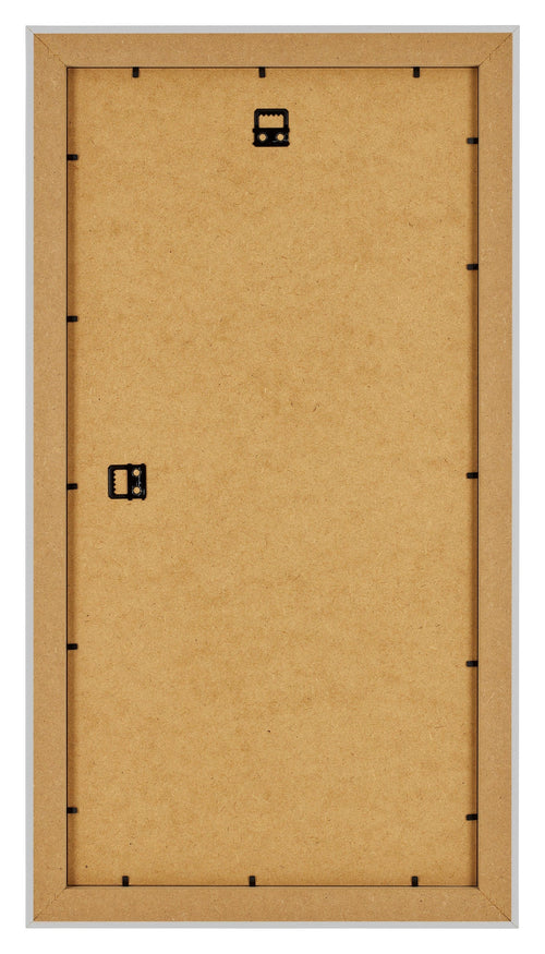Como MDF Bilderrahmen 50x100cm Weiss Matt Ruckseite | Yourdecoration.at