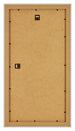 Como MDF Bilderrahmen 50x100cm Weiss Matt Ruckseite | Yourdecoration.at