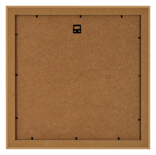 Como MDF Bilderrahmen 50x50cm Buche Ruckseite | Yourdecoration.at