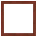 Como MDF Bilderrahmen 50x50cm Kirschbaum Vorne | Yourdecoration.at