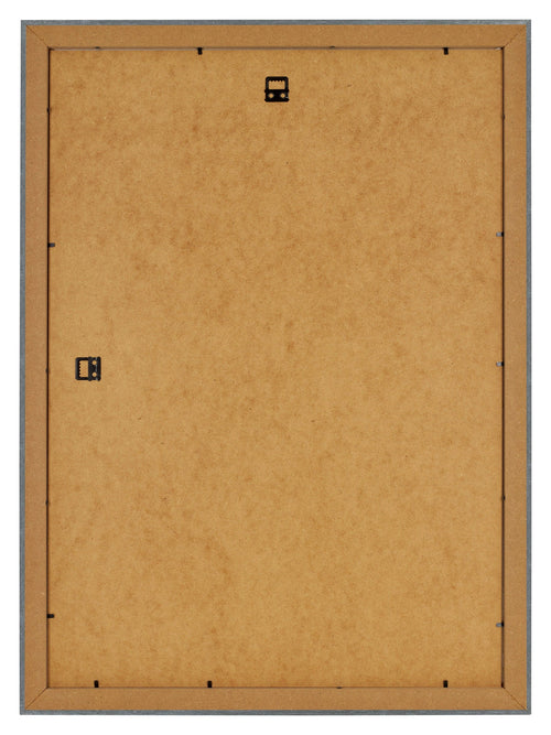 Como MDF Bilderrahmen 50x70cm Eisen Gewischt Ruckseite | Yourdecoration.at