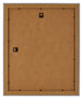 Como MDF Bilderrahmen 55x65cm Aluminium Geburstet Ruckseite | Yourdecoration.at