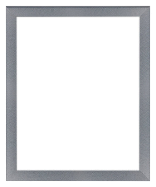 Como MDF Bilderrahmen 55x65cm Aluminium Geburstet Vorne | Yourdecoration.at