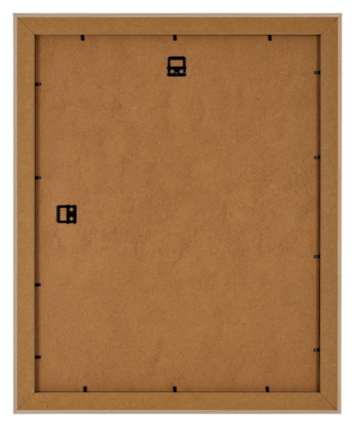 Como MDF Bilderrahmen 55x65cm Eiche Hell Ruckseite | Yourdecoration.at