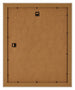 Como MDF Bilderrahmen 55x65cm Eiche Hell Ruckseite | Yourdecoration.at