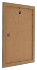 Como MDF Bilderrahmen 55x65cm Eisen Gewischt Ruckseite Schrag | Yourdecoration.at