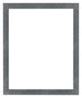 Como MDF Bilderrahmen 55x65cm Eisen Gewischt Vorne | Yourdecoration.at