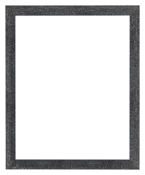 Como MDF Bilderrahmen 55x65cm Grau Gewischt Vorne | Yourdecoration.at
