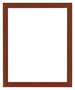 Como MDF Bilderrahmen 55x65cm Kirschbaum Vorne | Yourdecoration.at