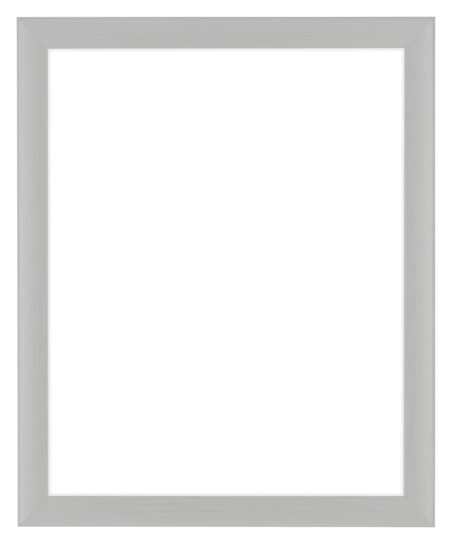 Como MDF Bilderrahmen 55x65cm Weiss Gemasert Vorne | Yourdecoration.at