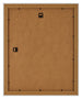Como MDF Bilderrahmen 55x65cm Weiss Matt Ruckseite | Yourdecoration.at