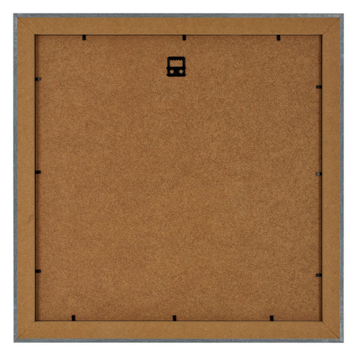 Como MDF Bilderrahmen 60x60cm Eisen Gewischt Ruckseite | Yourdecoration.at