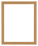 Como MDF Bilderrahmen 60x70cm Buche Vorne | Yourdecoration.at