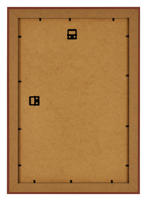 Como MDF Bilderrahmen 60x90cm Kirschbaum Ruckseite | Yourdecoration.at